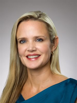 Stephanie Gossett