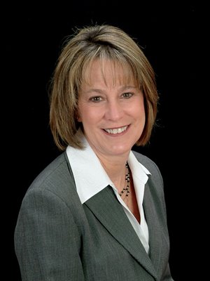 Patricia Langevin