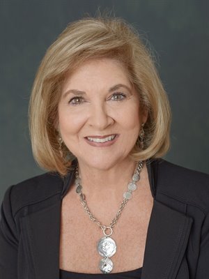 Paula Birmingham