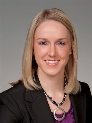 Amy Baker