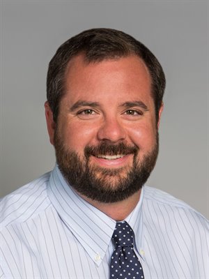 Brian Baker