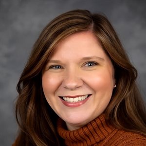 Kristin Kidwell